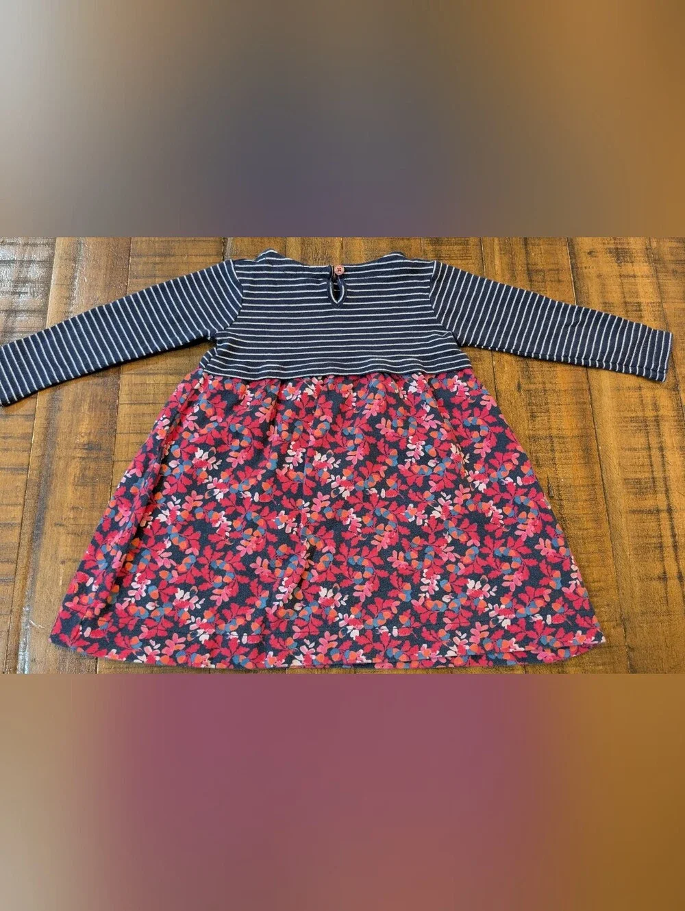 Joules long sleeve